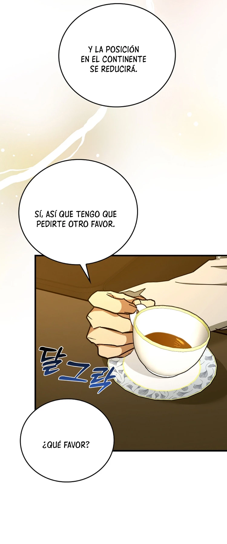 Al demonio con ser un santo, soy un medico Capitulo 74 página 31