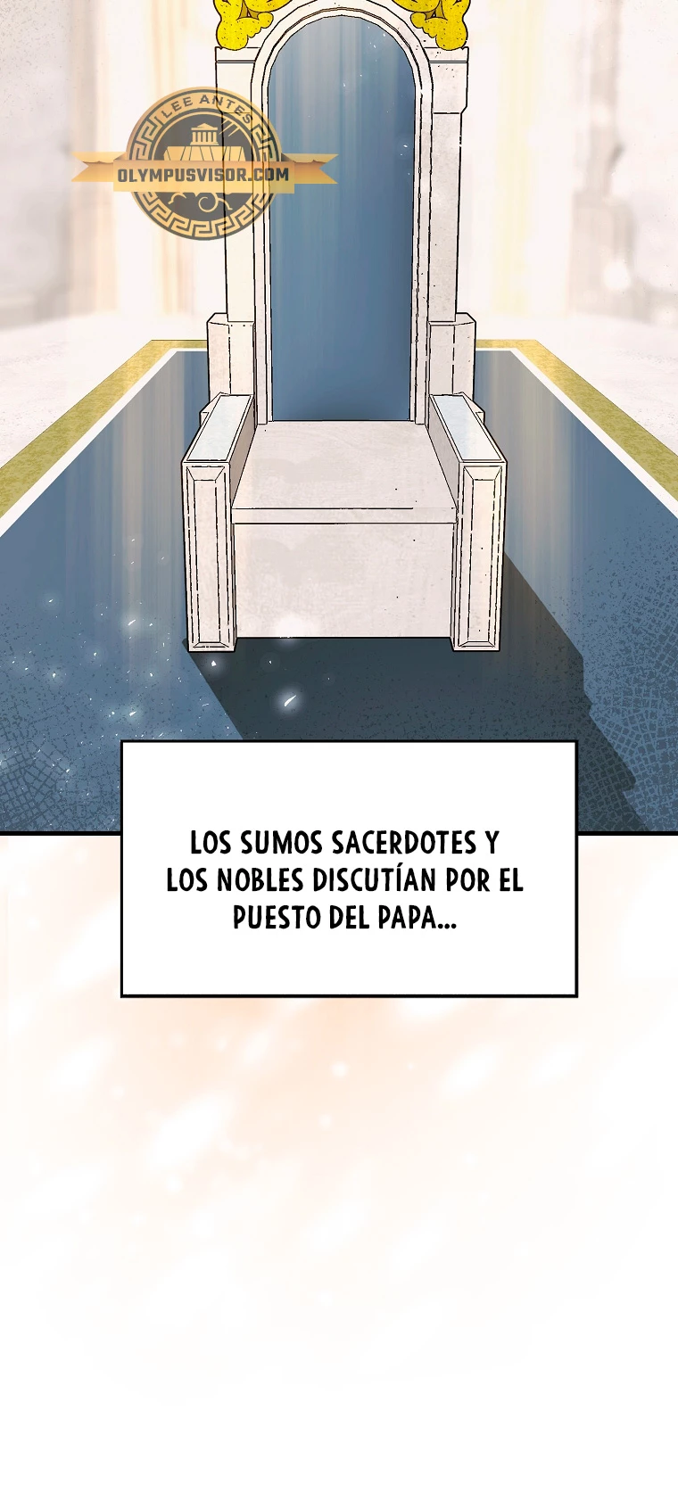 Al demonio con ser un santo, soy un medico Capitulo 75 página 26