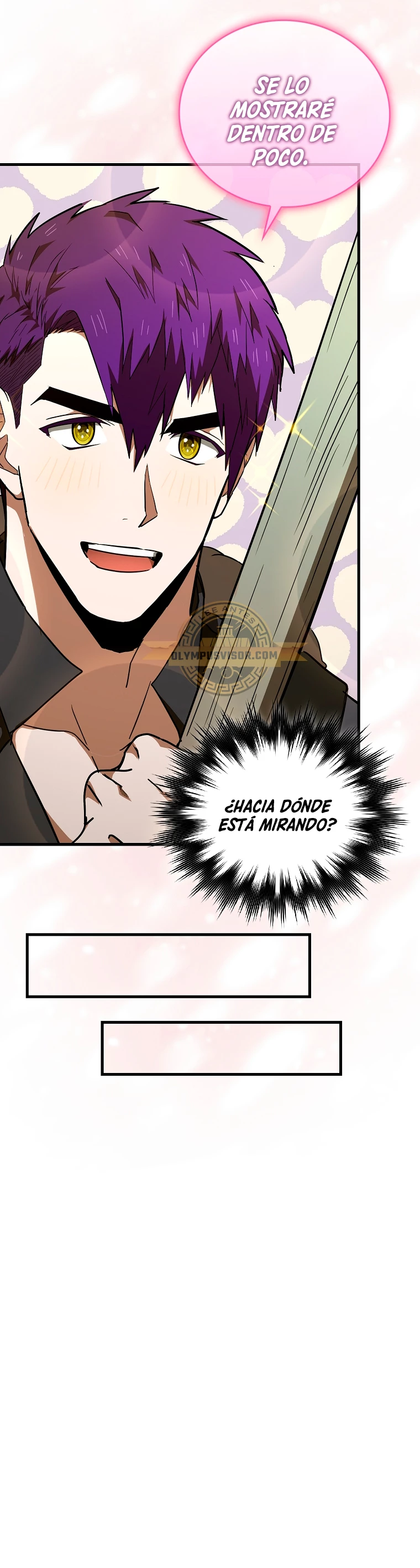 Al demonio con ser un santo, soy un medico Capitulo 76 página 16