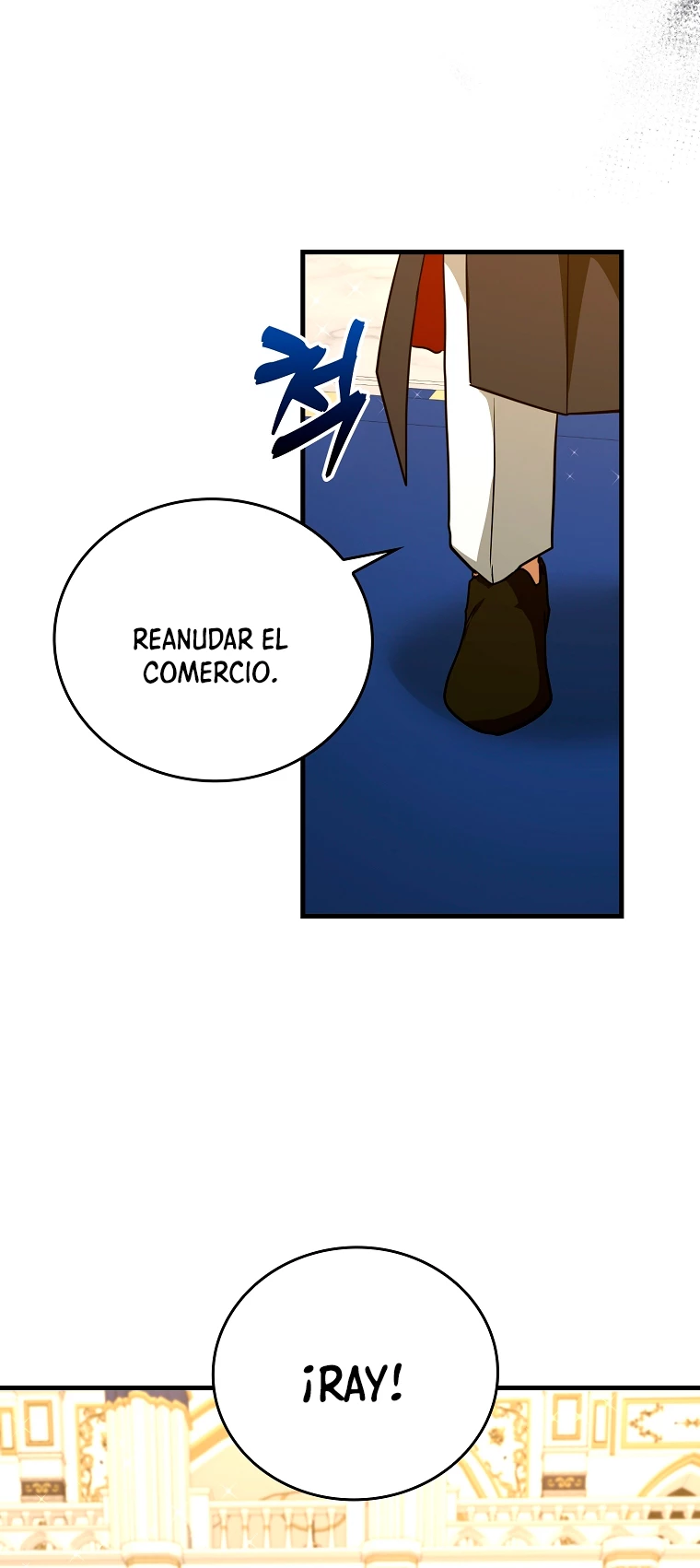 Al demonio con ser un santo, soy un medico Capitulo 76 página 21