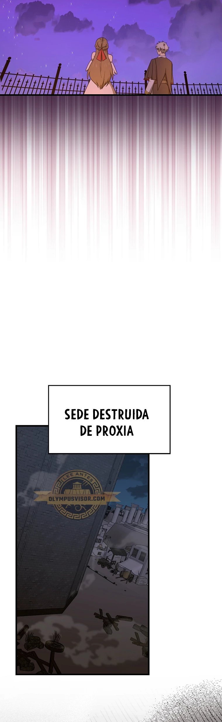 Al demonio con ser un santo, soy un medico Capitulo 76 página 49