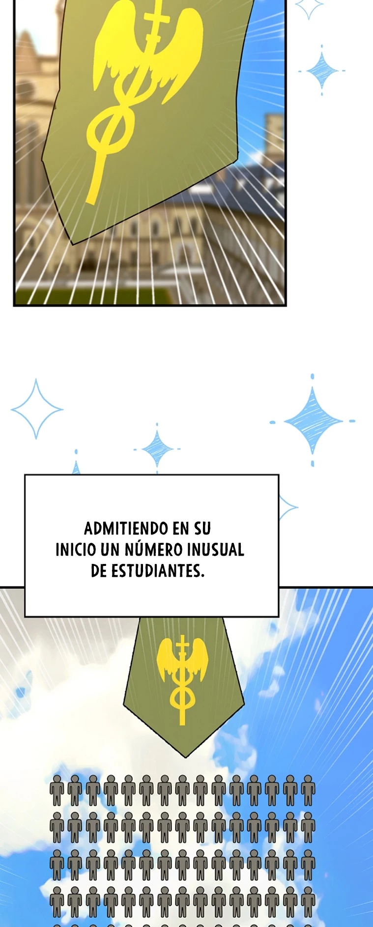 Al demonio con ser un santo, soy un medico Capitulo 77 página 32