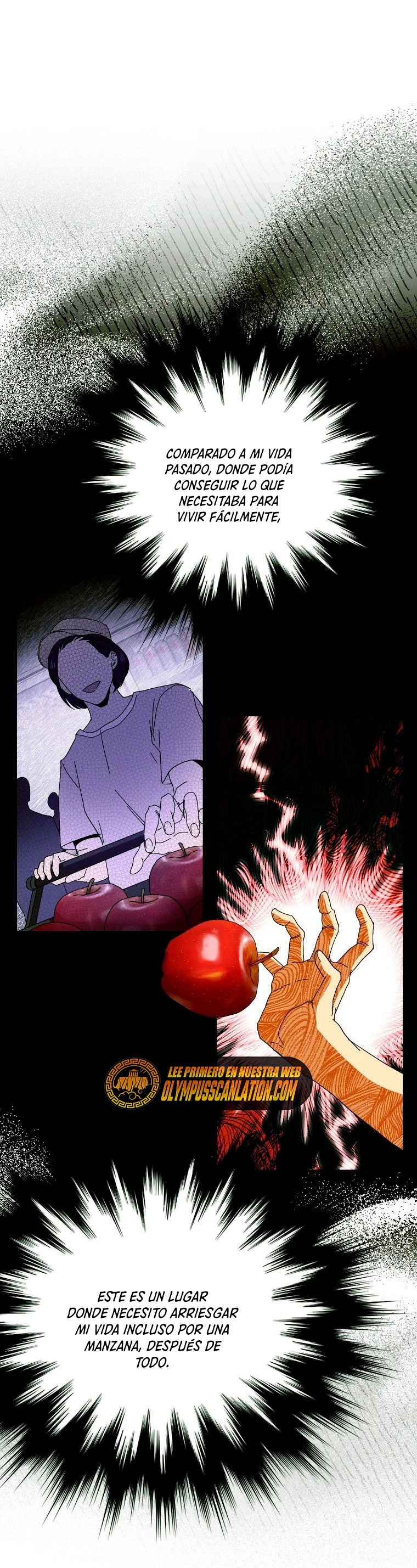 Al demonio con ser un santo, soy un medico Capitulo 8 página 15