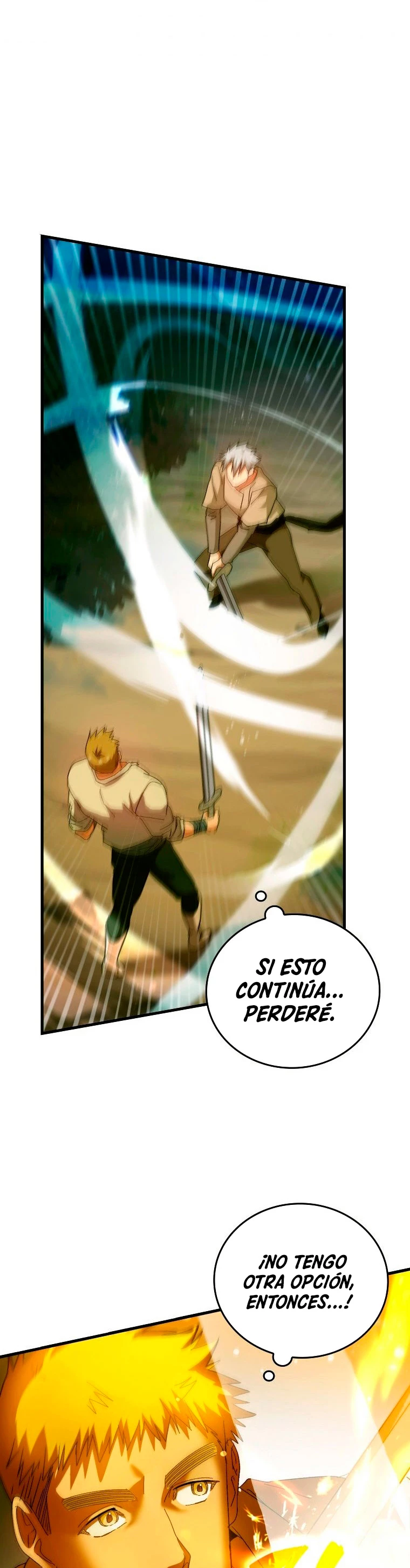 Al demonio con ser un santo, soy un medico Capitulo 8 página 24