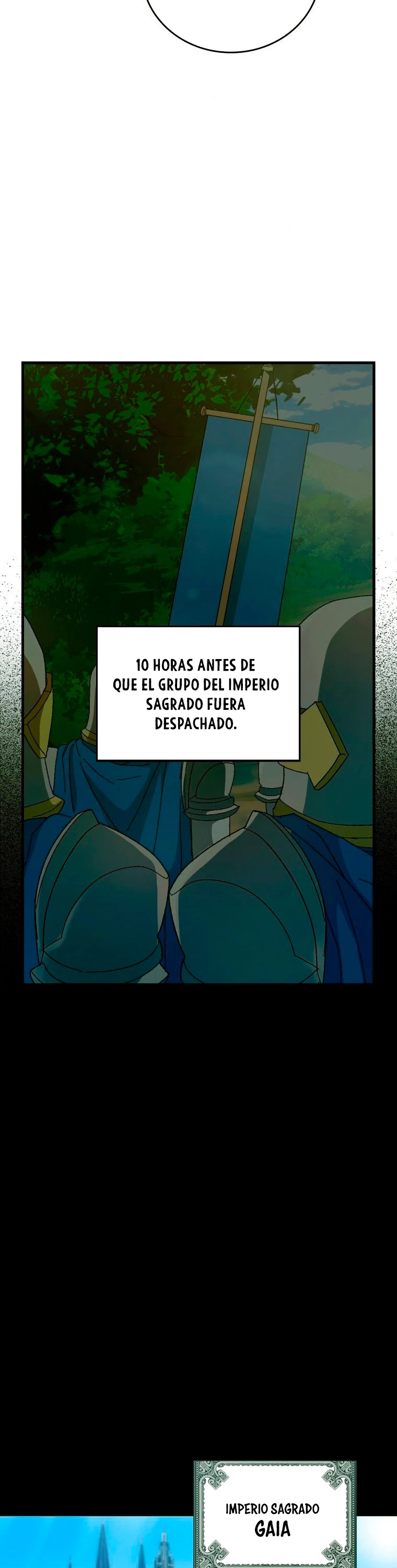 Al demonio con ser un santo, soy un medico Capitulo 8 página 5