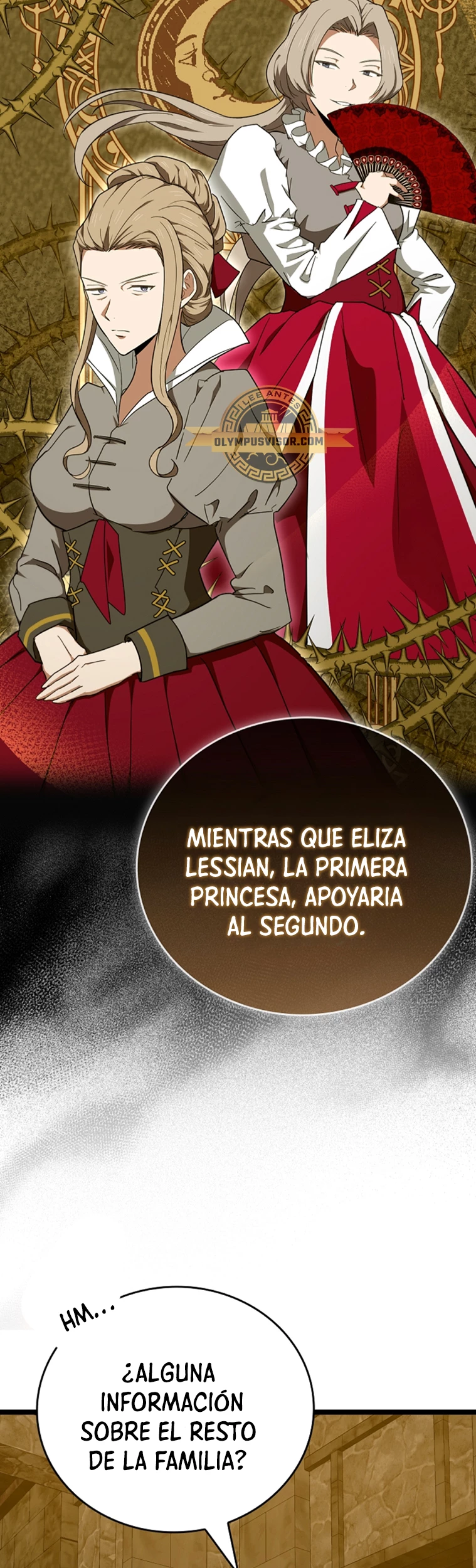 Al demonio con ser un santo, soy un medico Capitulo 81 página 22