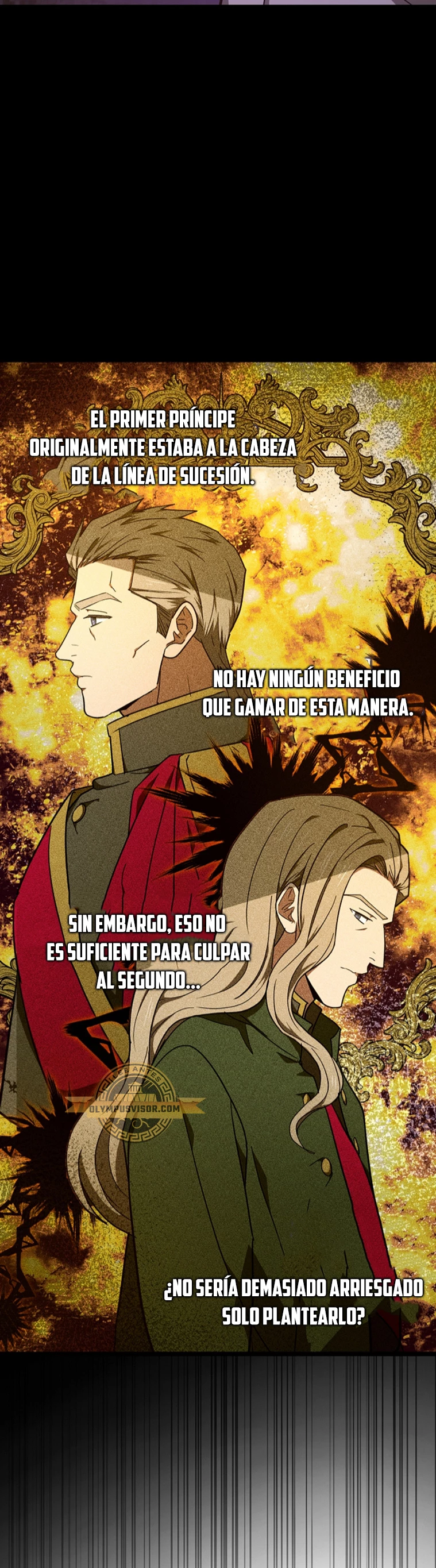 Al demonio con ser un santo, soy un medico Capitulo 82 página 26