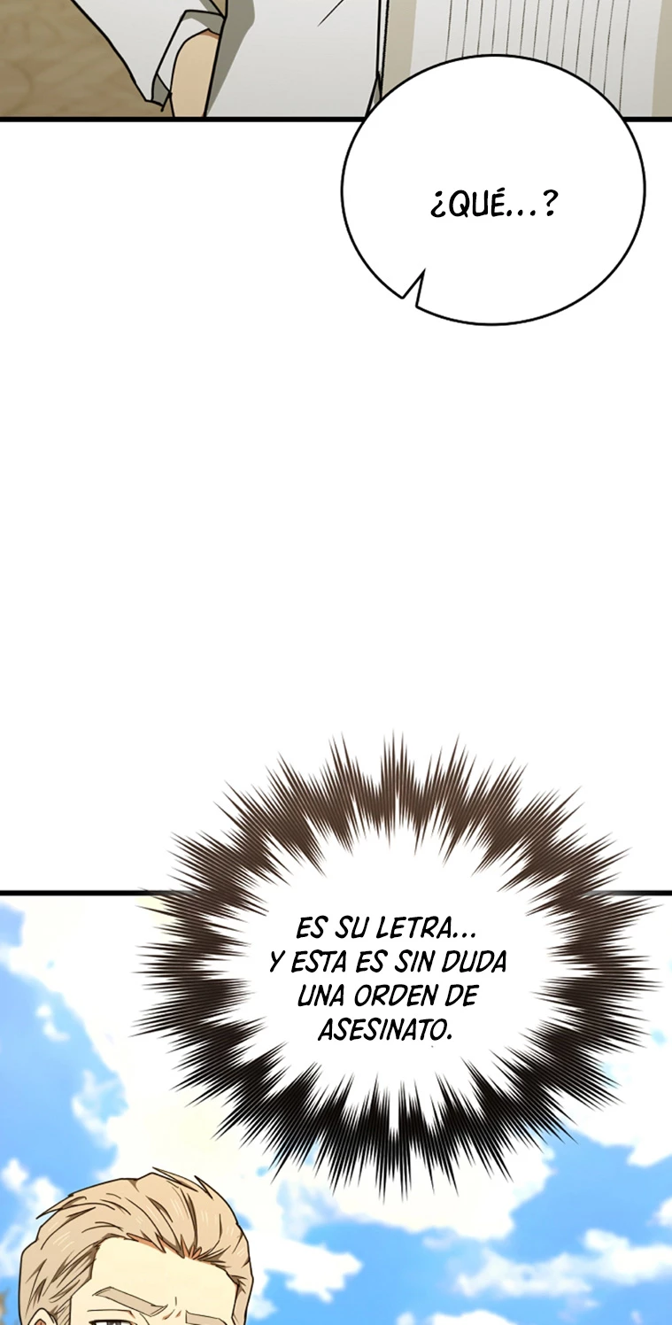 Al demonio con ser un santo, soy un medico Capitulo 83 página 12