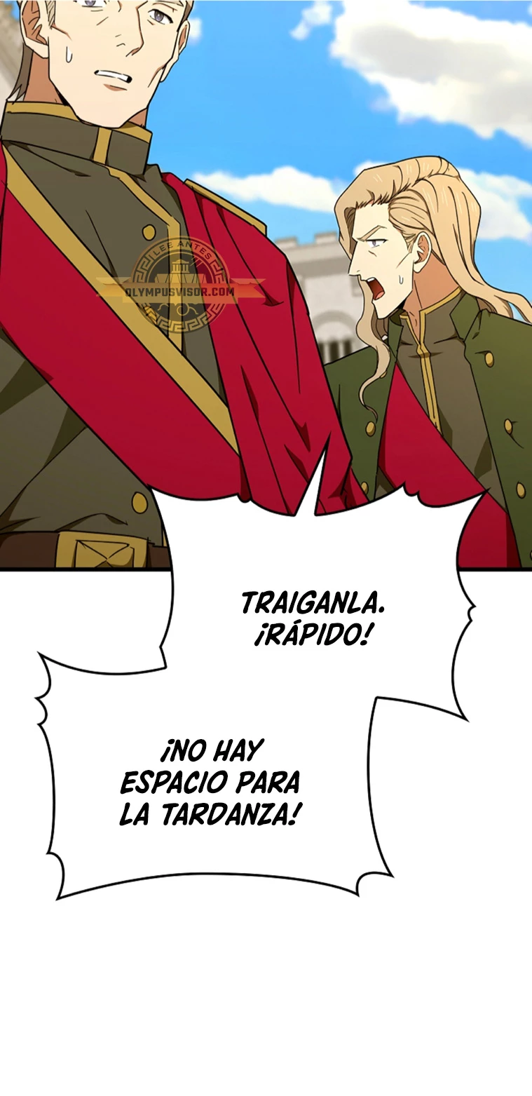 Al demonio con ser un santo, soy un medico Capitulo 83 página 13