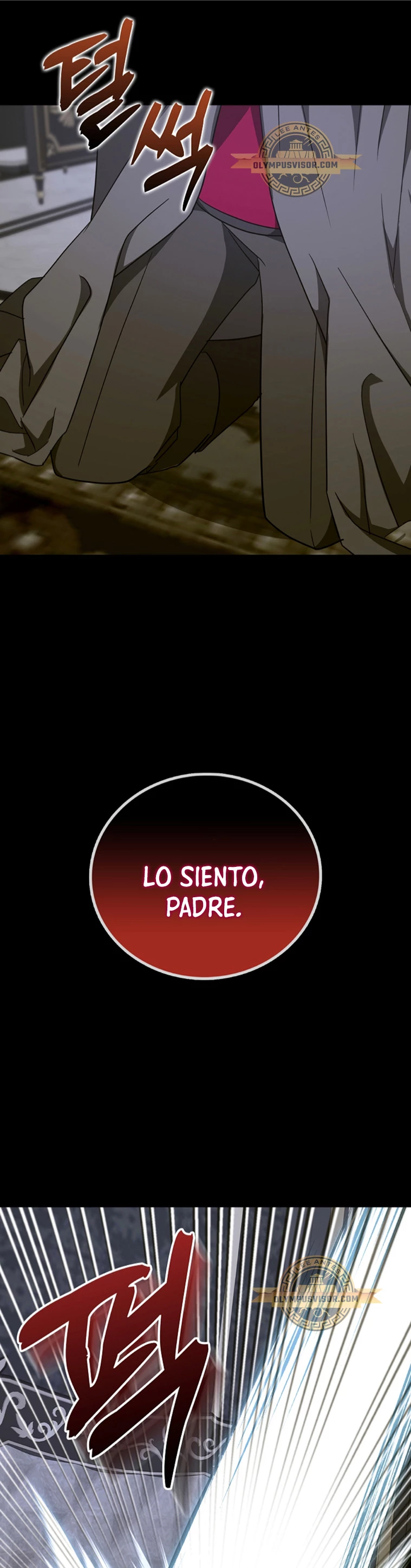 Al demonio con ser un santo, soy un medico Capitulo 83 página 45