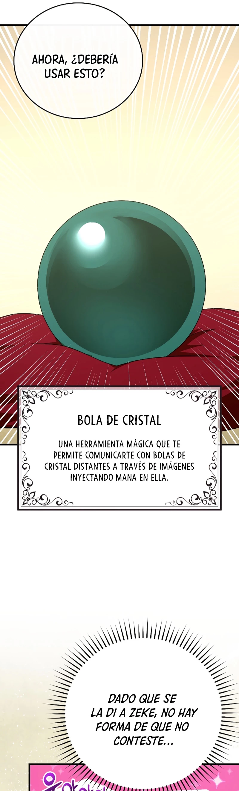 Al demonio con ser un santo, soy un medico Capitulo 86 página 11