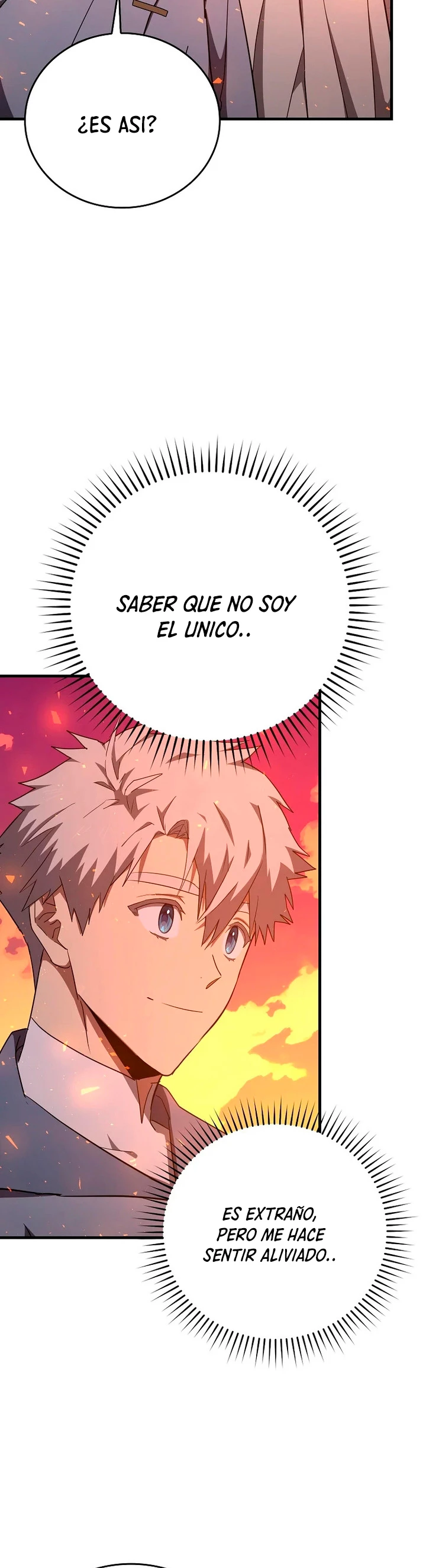 Al demonio con ser un santo, soy un medico Capitulo 87 página 22