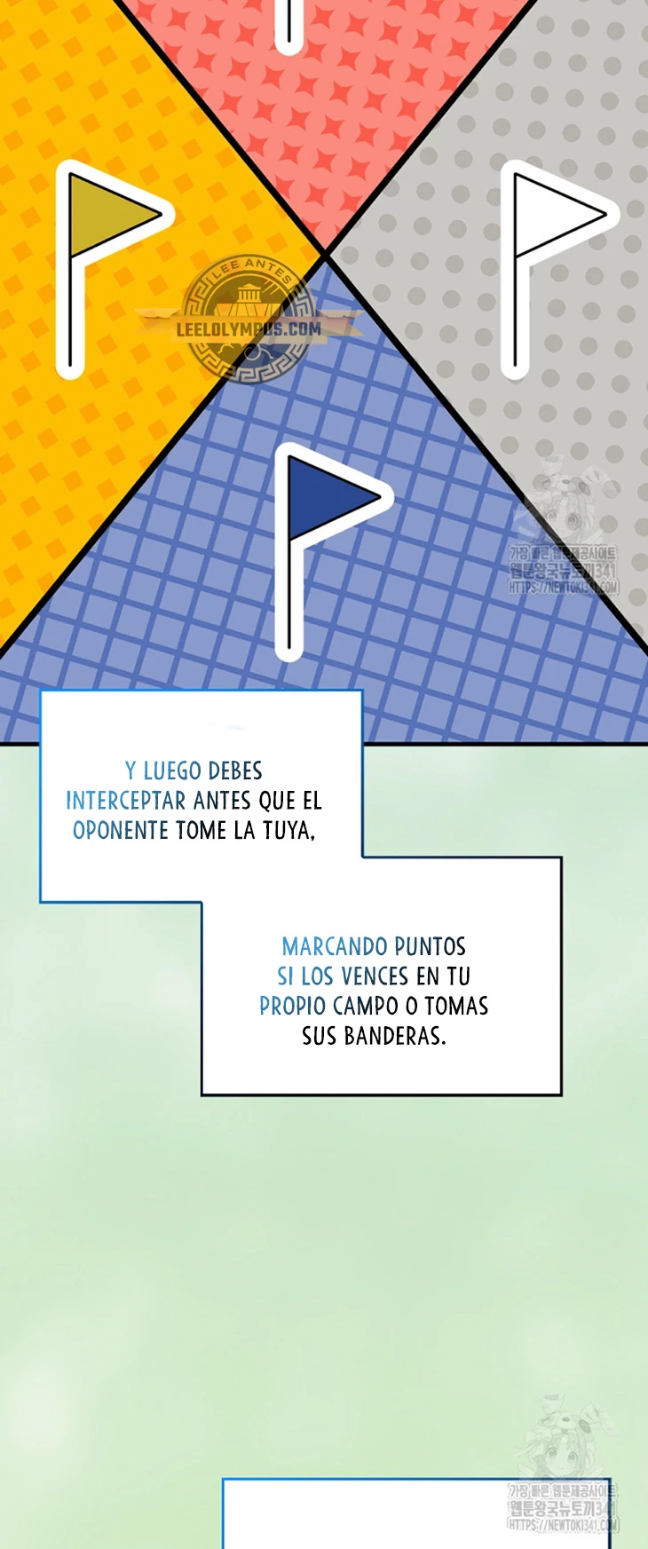 Al demonio con ser un santo, soy un medico Capitulo 88 página 13