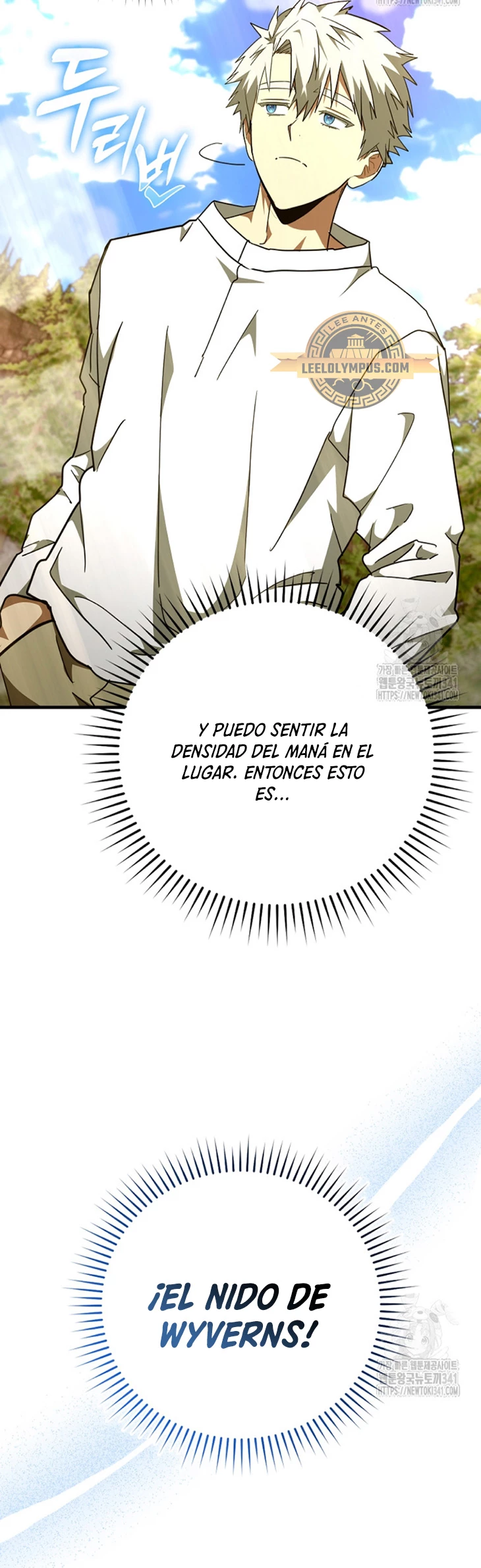 Al demonio con ser un santo, soy un medico Capitulo 88 página 48