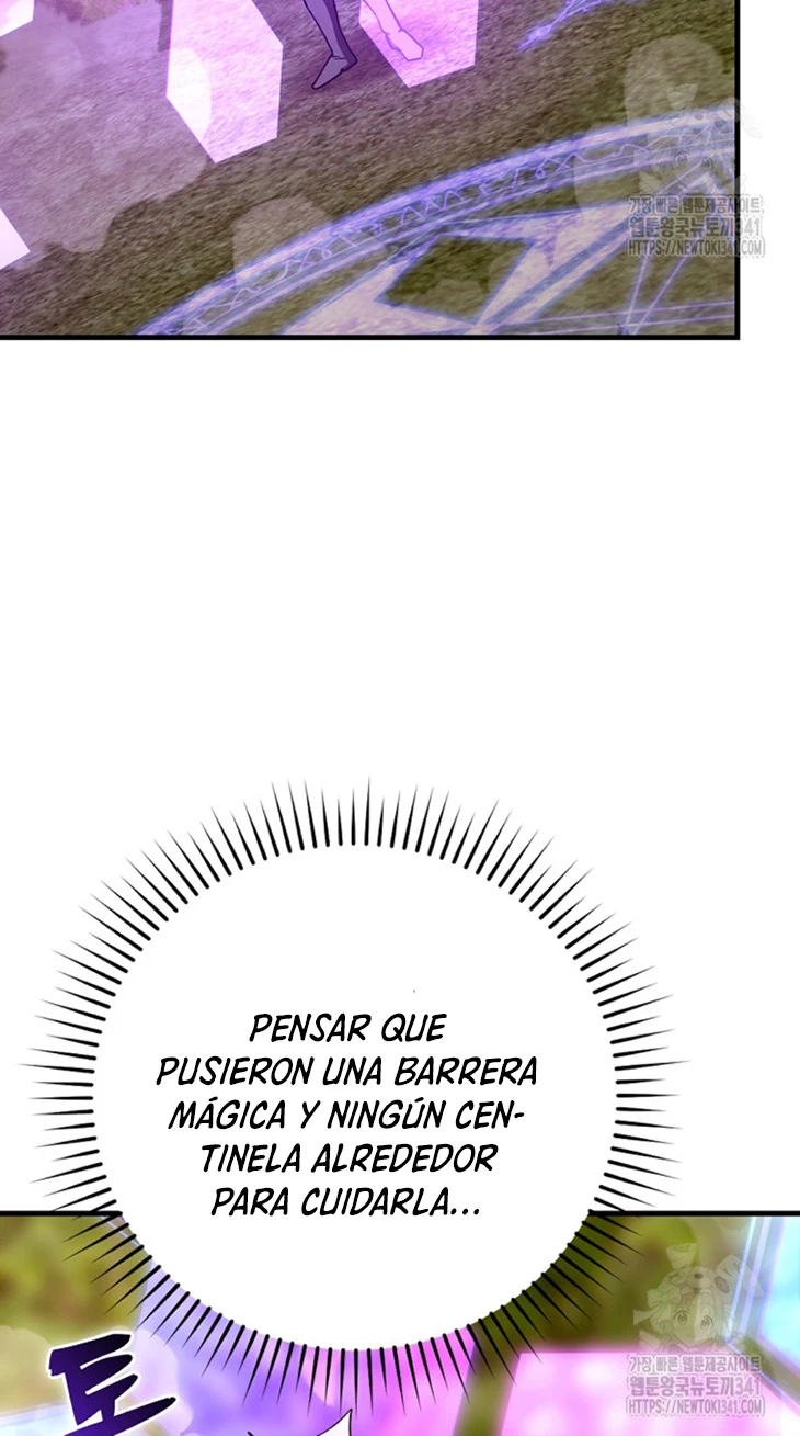 Al demonio con ser un santo, soy un medico Capitulo 88 página 50