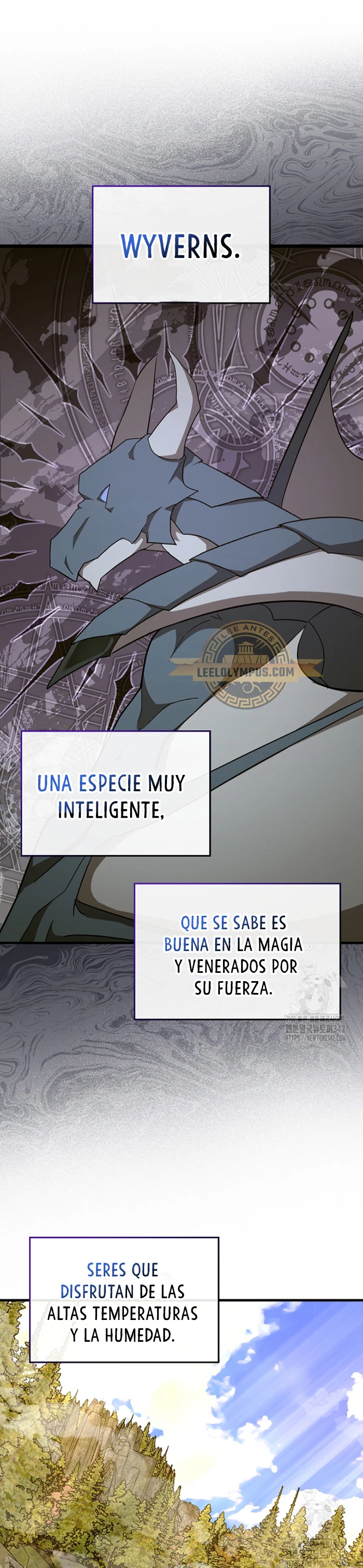 Al demonio con ser un santo, soy un medico Capitulo 89 página 2