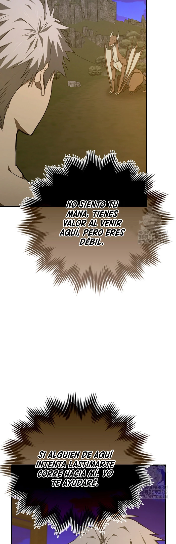 Al demonio con ser un santo, soy un medico Capitulo 89 página 28