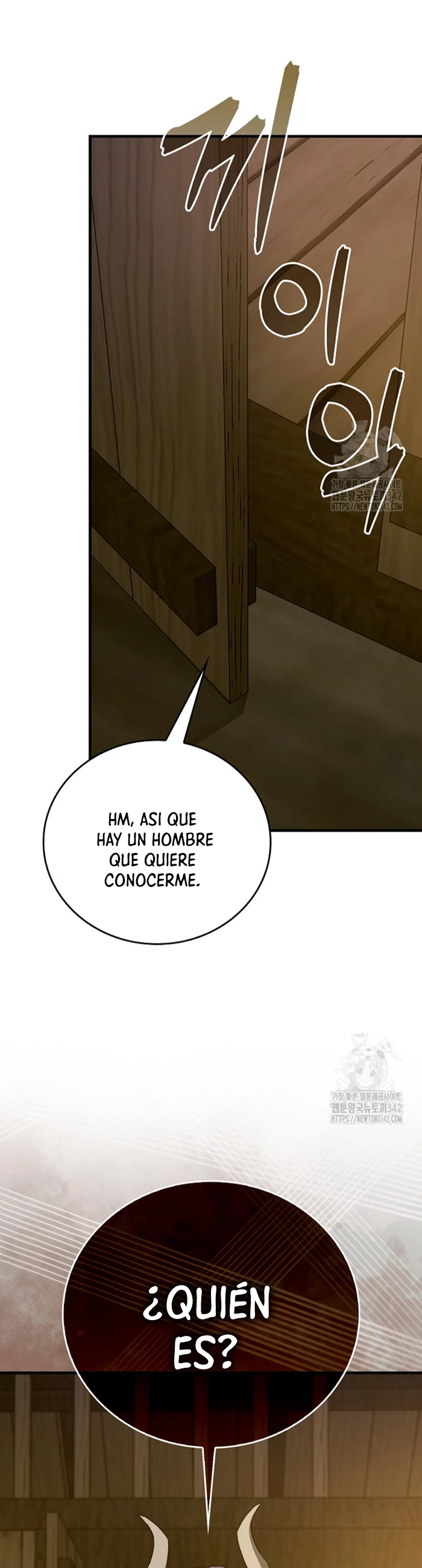 Al demonio con ser un santo, soy un medico Capitulo 89 página 50