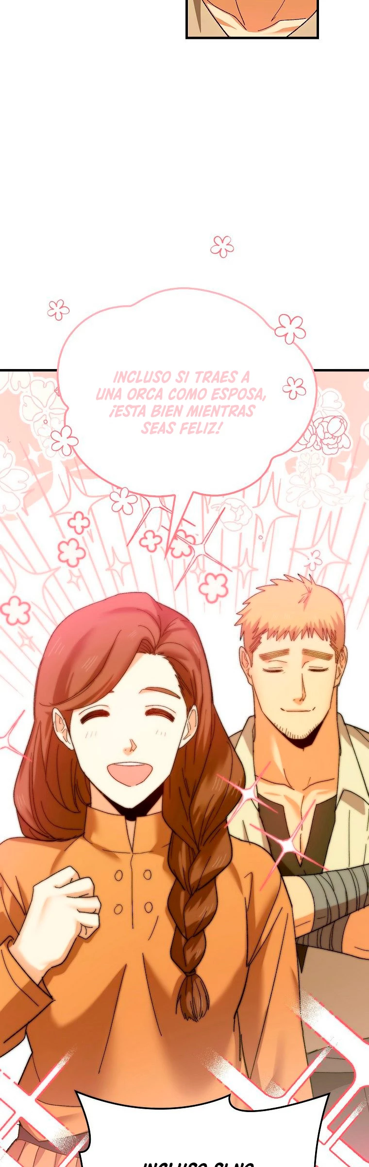 Al demonio con ser un santo, soy un medico Capitulo 9 página 16