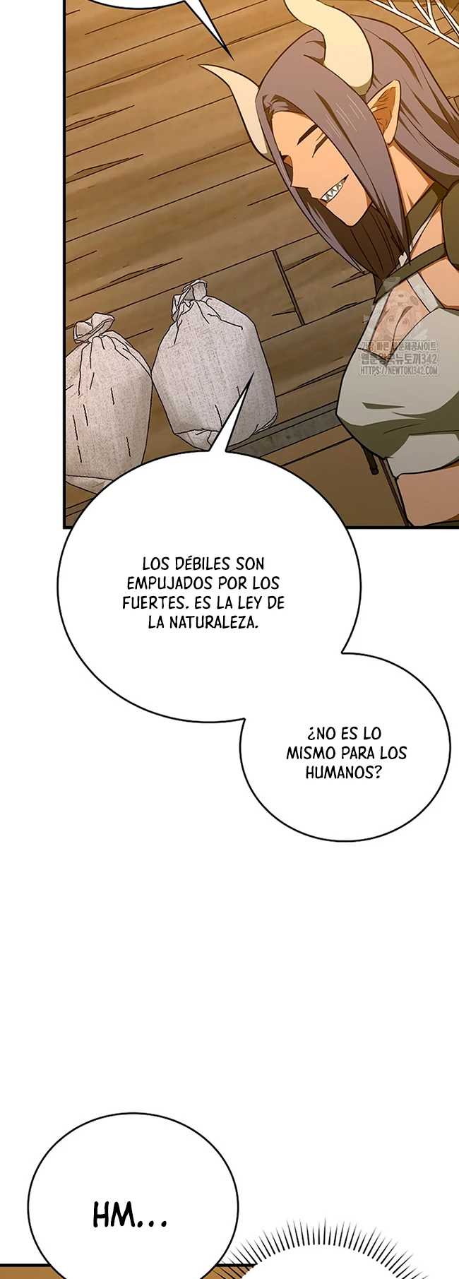 Al demonio con ser un santo, soy un medico Capitulo 90 página 11