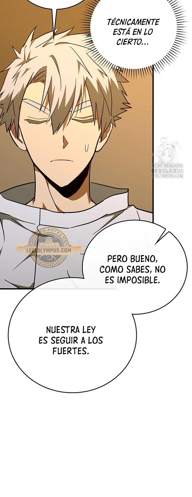 Al demonio con ser un santo, soy un medico Capitulo 90 página 12