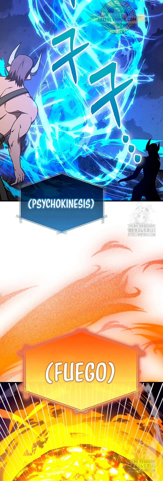 Al demonio con ser un santo, soy un medico Capitulo 90 página 24