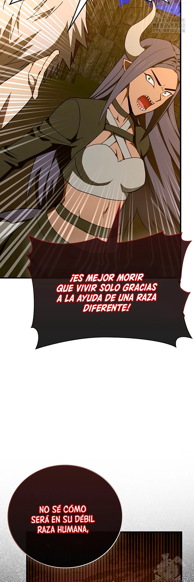 Al demonio con ser un santo, soy un medico Capitulo 90 página 38