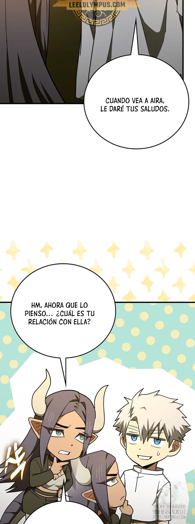 Al demonio con ser un santo, soy un medico Capitulo 91 página 13