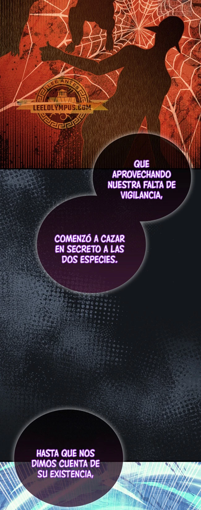 Al demonio con ser un santo, soy un medico Capitulo 91 página 6