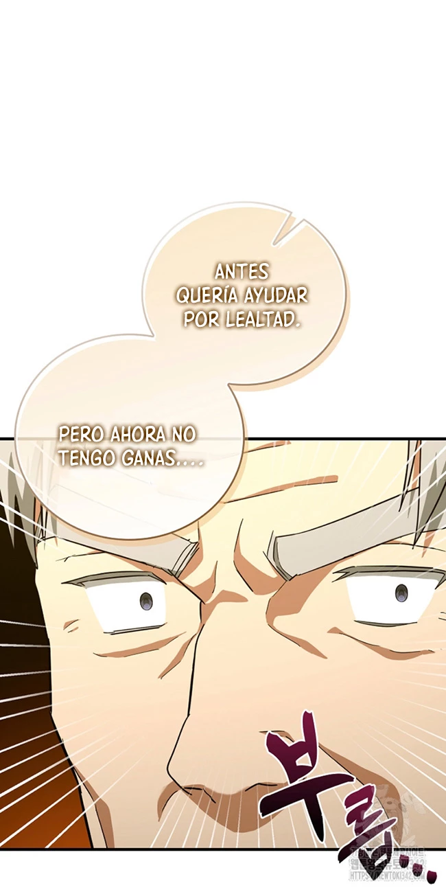 Al demonio con ser un santo, soy un medico Capitulo 92 página 36