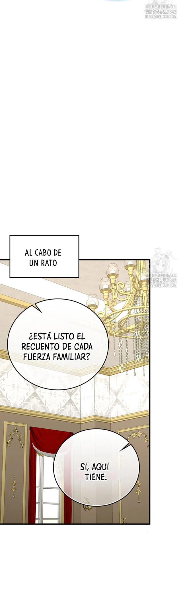 Al demonio con ser un santo, soy un medico Capitulo 92 página 41