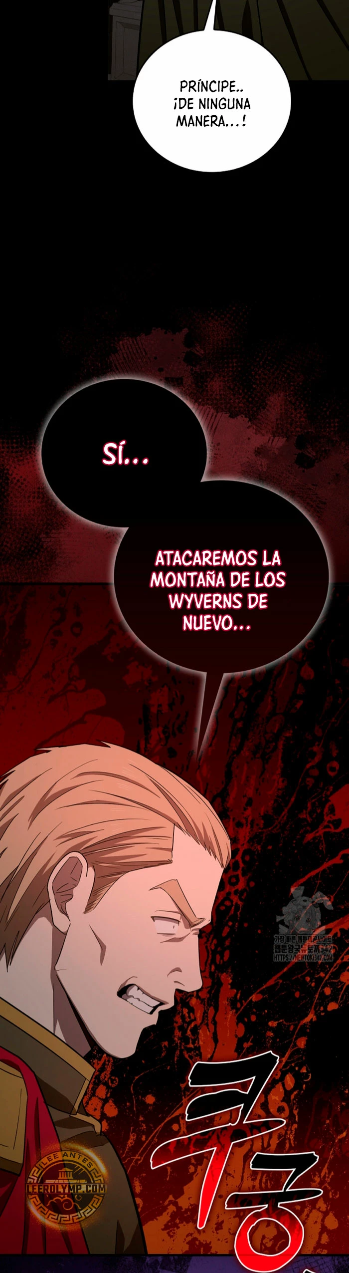 Al demonio con ser un santo, soy un medico Capitulo 93 página 4