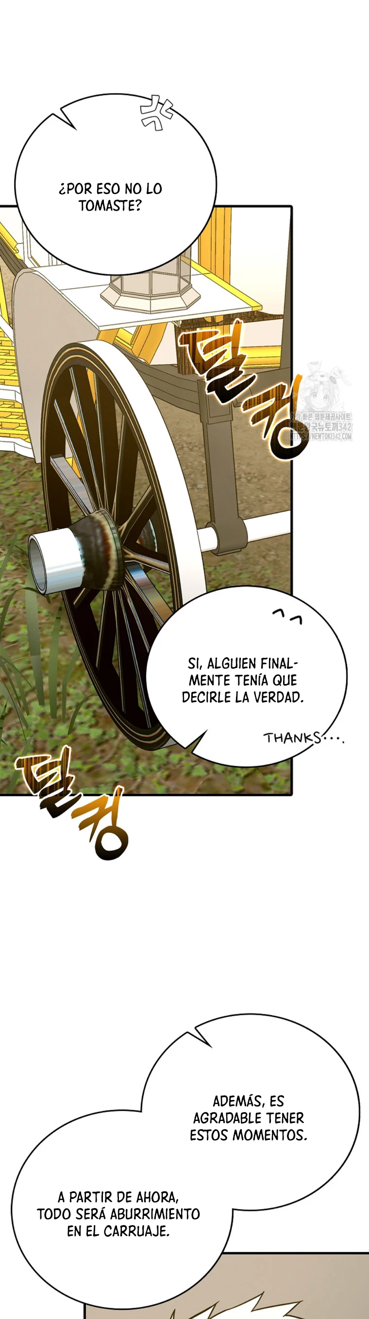 Al demonio con ser un santo, soy un medico Capitulo 94 página 22