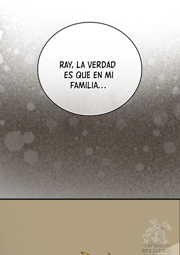 Al demonio con ser un santo, soy un medico Capitulo 95 página 44