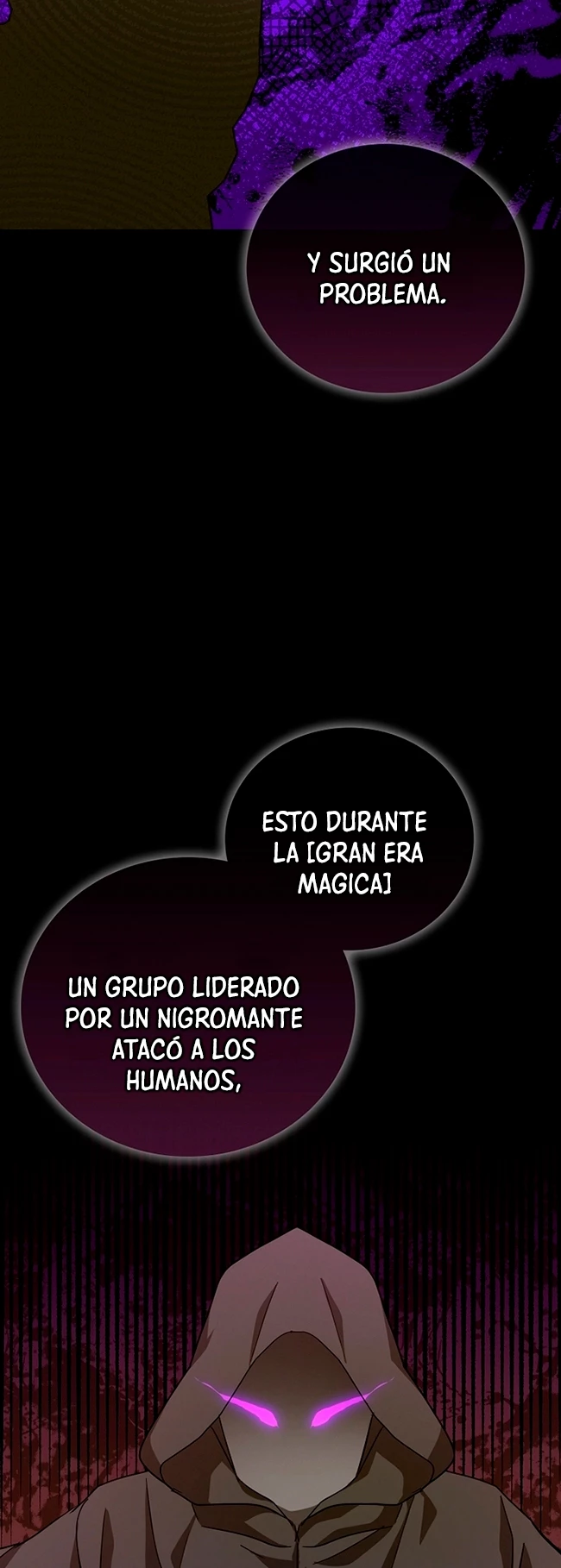 Al demonio con ser un santo, soy un medico Capitulo 96 página 12