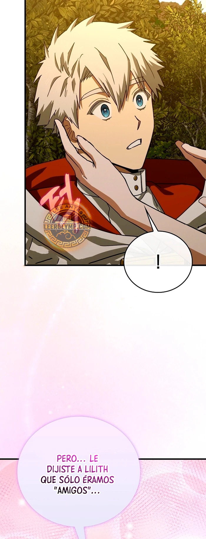 Al demonio con ser un santo, soy un medico Capitulo 96 página 29