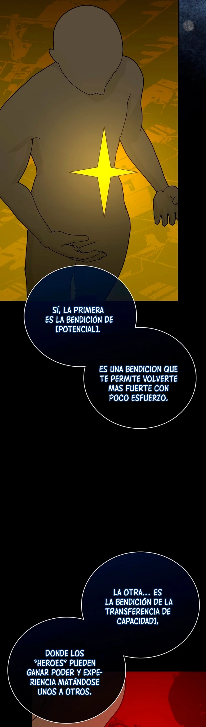 Al demonio con ser un santo, soy un medico Capitulo 96 página 33