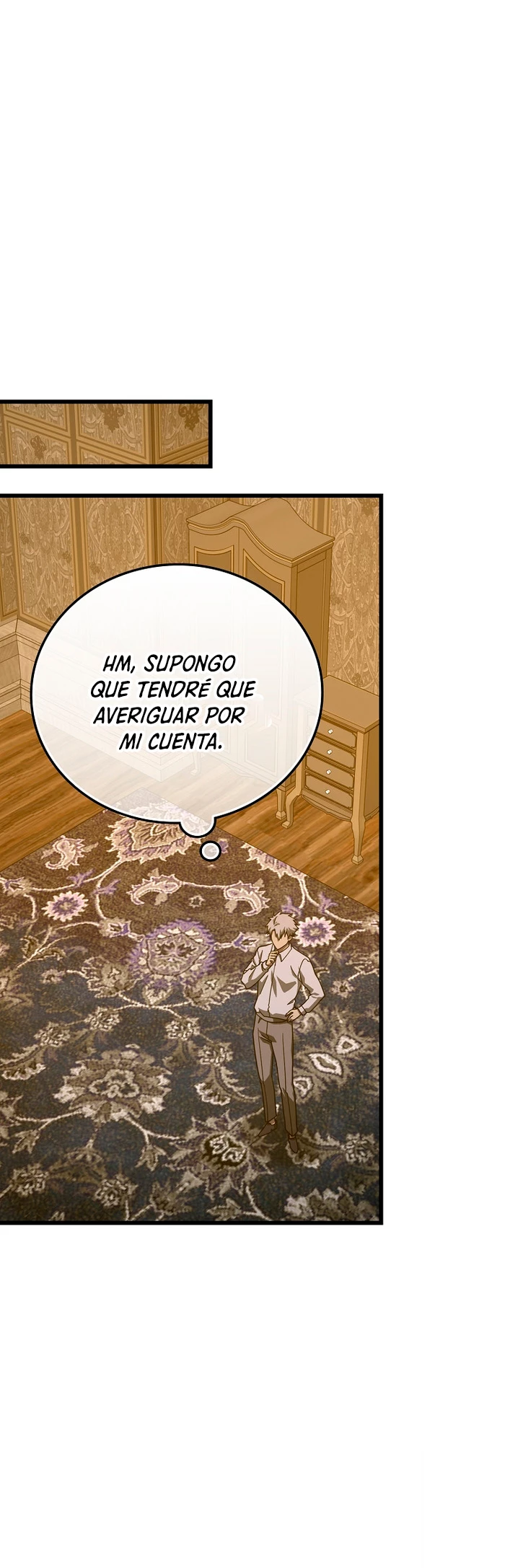 Al demonio con ser un santo, soy un medico Capitulo 97 página 44