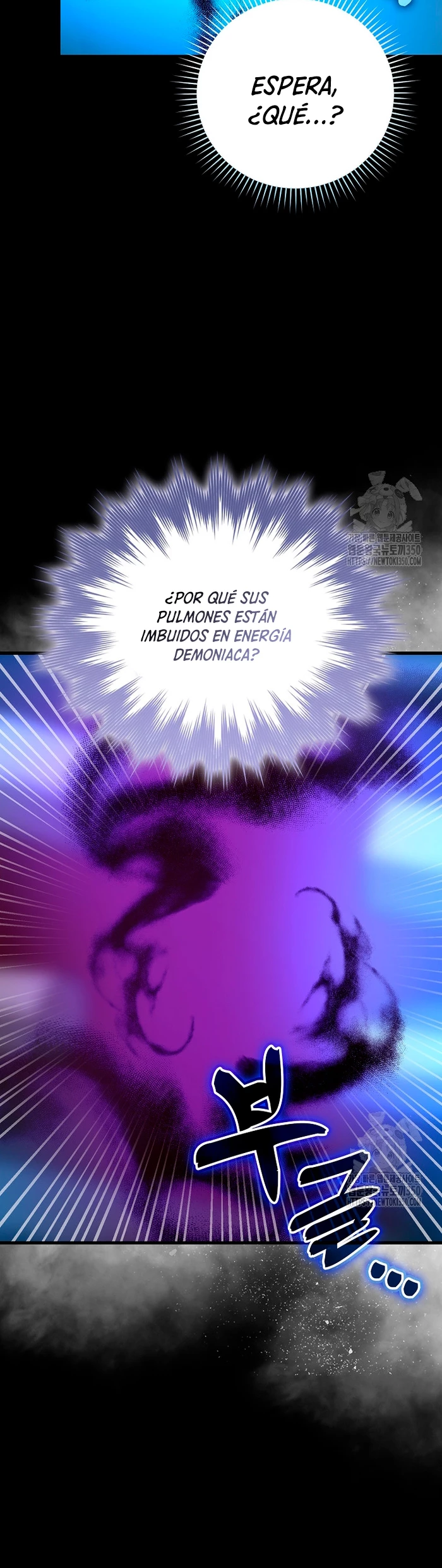 Al demonio con ser un santo, soy un medico Capitulo 99 página 29