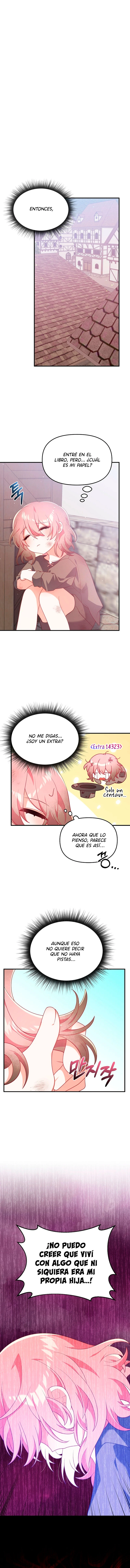 Por Mi Hermano Mayor, Seduciré Al Protagonista Masculino Capitulo 1 página 7