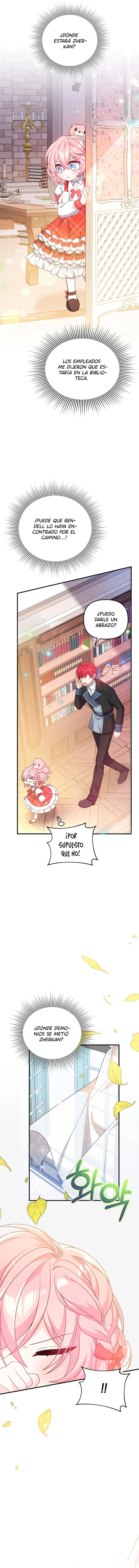Por Mi Hermano Mayor, Seduciré Al Protagonista Masculino Capitulo 12 página 13