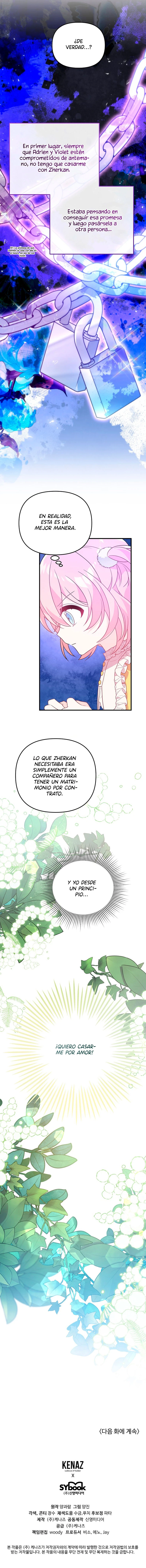 Por Mi Hermano Mayor, Seduciré Al Protagonista Masculino Capitulo 16 página 13