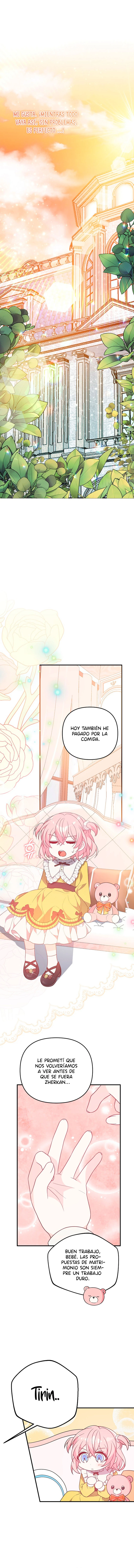Por Mi Hermano Mayor, Seduciré Al Protagonista Masculino Capitulo 16 página 9