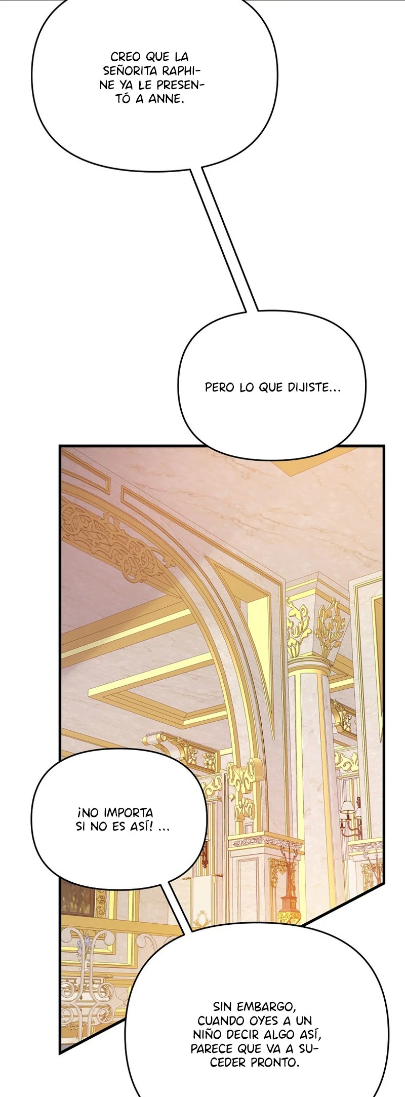 Por Mi Hermano Mayor, Seduciré Al Protagonista Masculino Capitulo 22 página 37