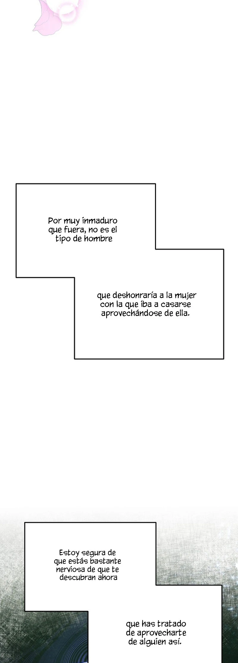 Por Mi Hermano Mayor, Seduciré Al Protagonista Masculino Capitulo 22 página 39