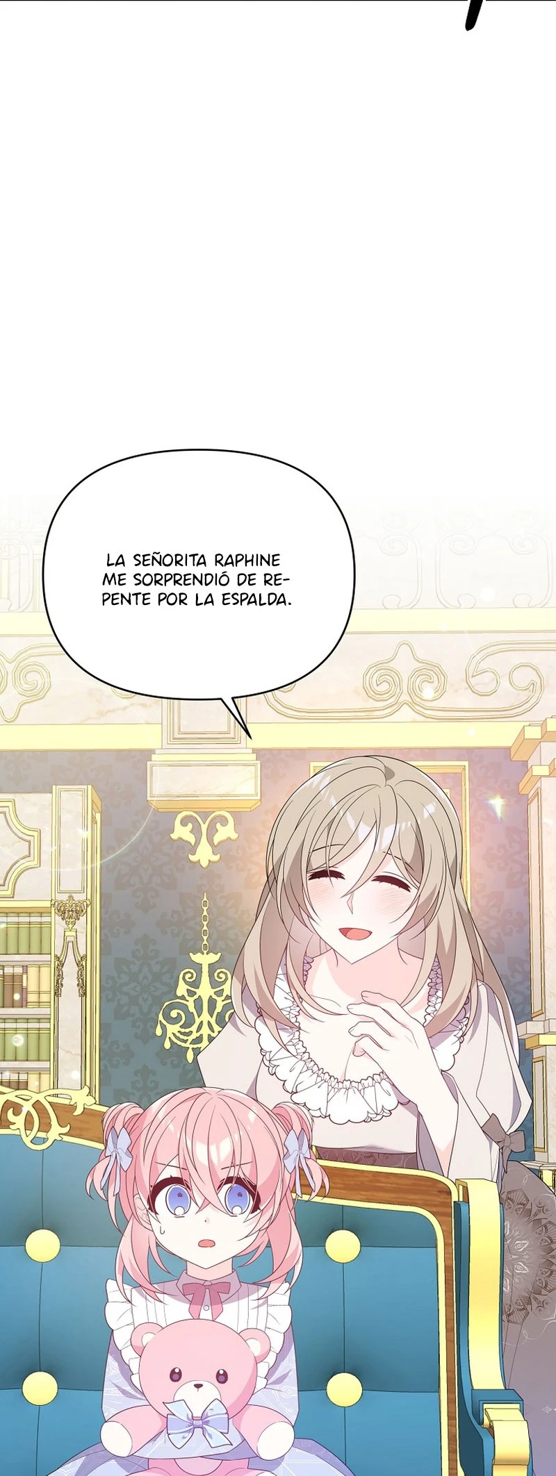 Por Mi Hermano Mayor, Seduciré Al Protagonista Masculino Capitulo 22 página 45