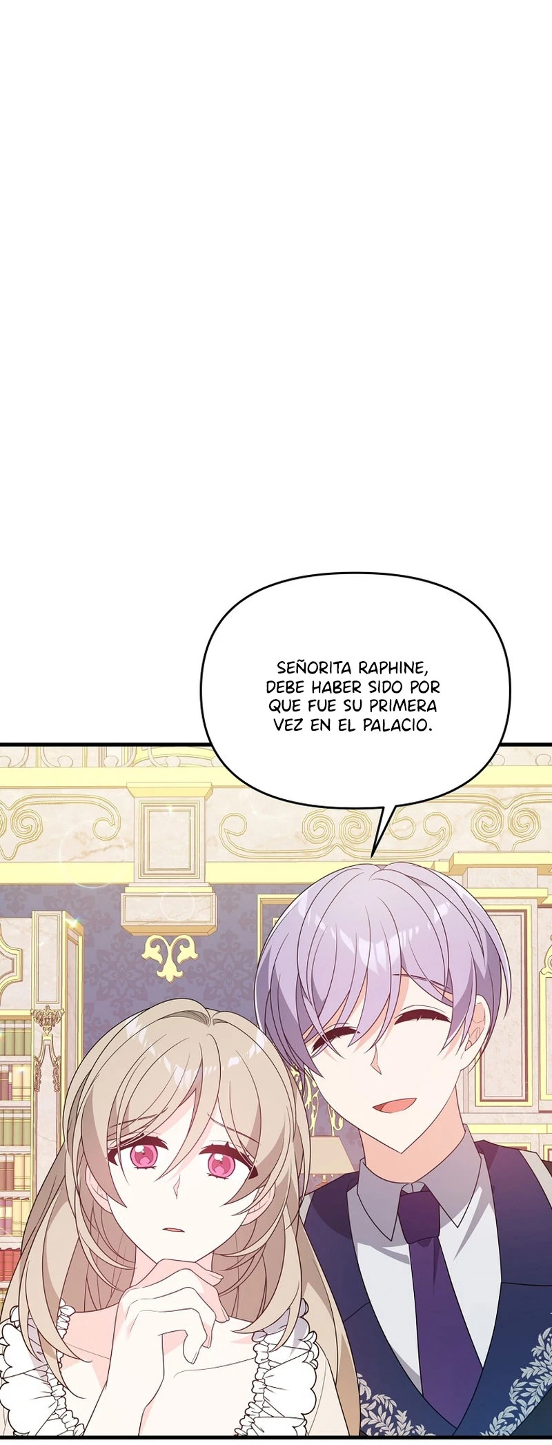 Por Mi Hermano Mayor, Seduciré Al Protagonista Masculino Capitulo 22 página 50