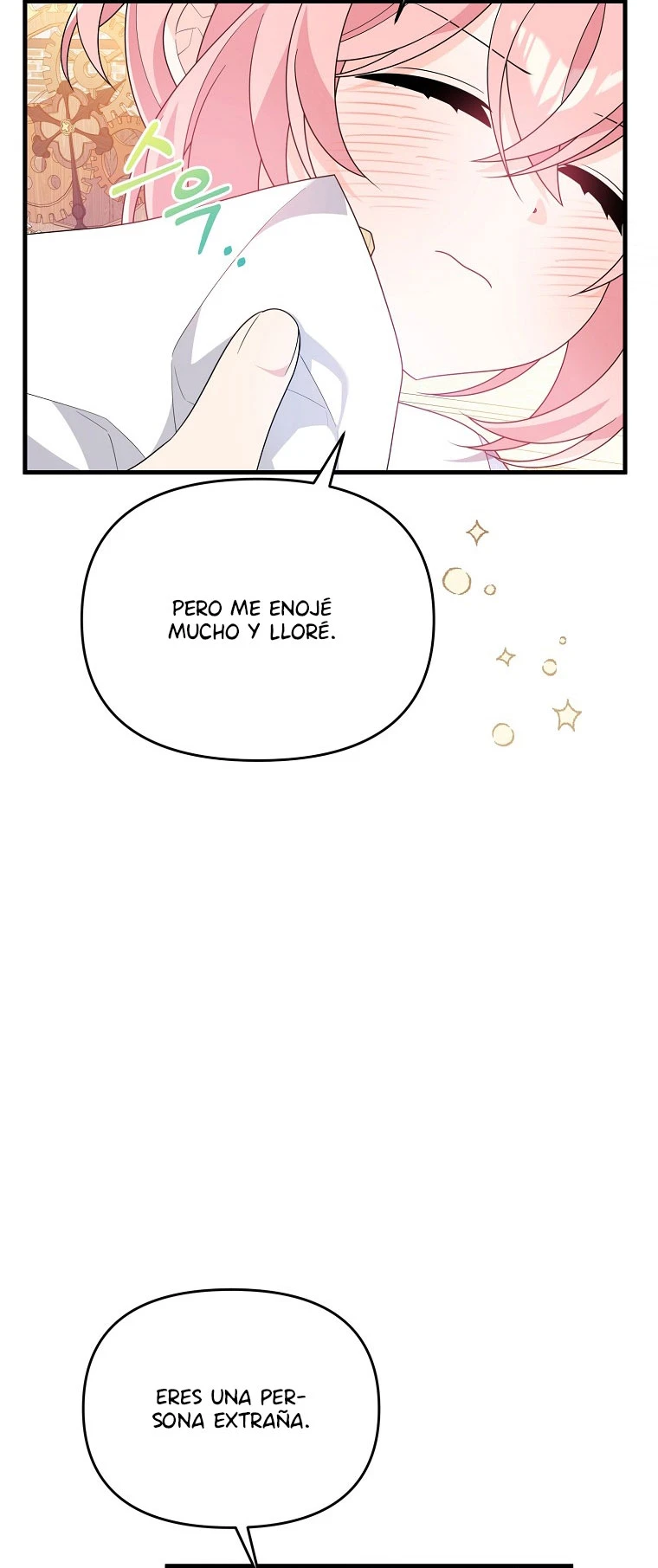 Por Mi Hermano Mayor, Seduciré Al Protagonista Masculino Capitulo 23 página 39