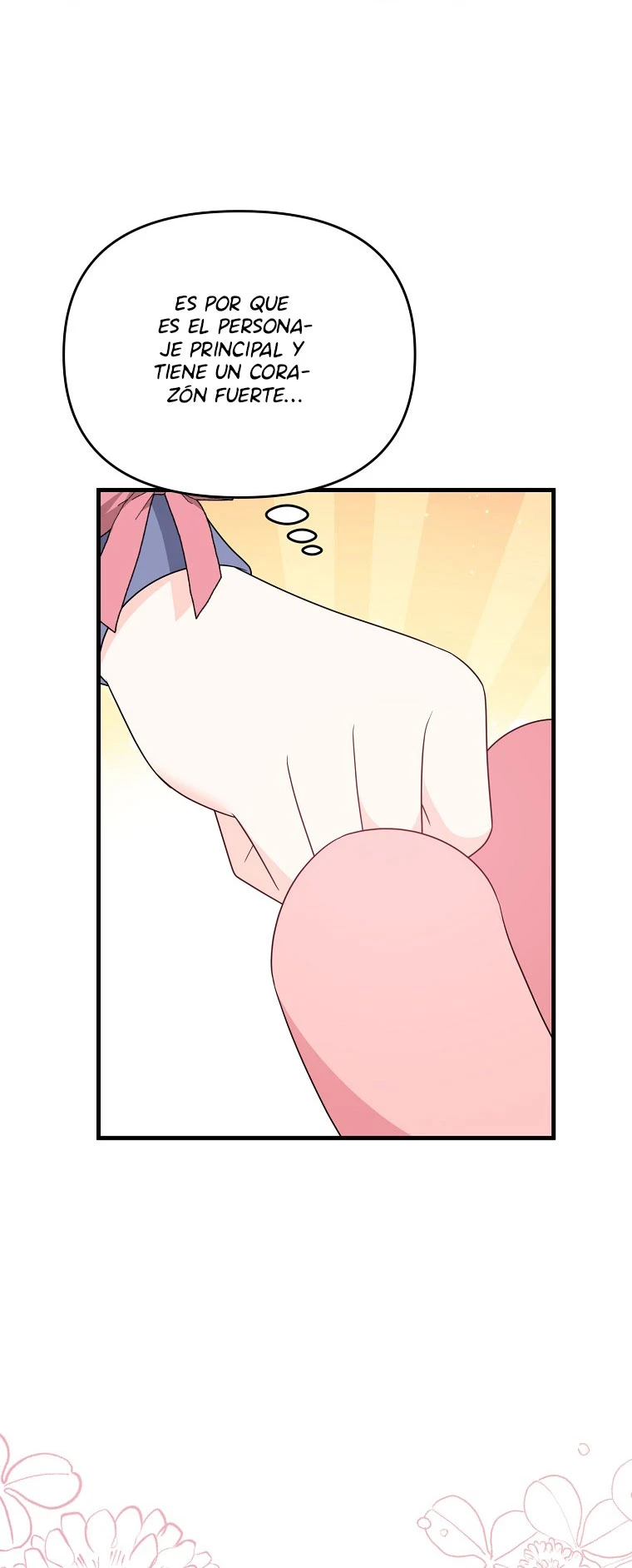 Por Mi Hermano Mayor, Seduciré Al Protagonista Masculino Capitulo 23 página 48
