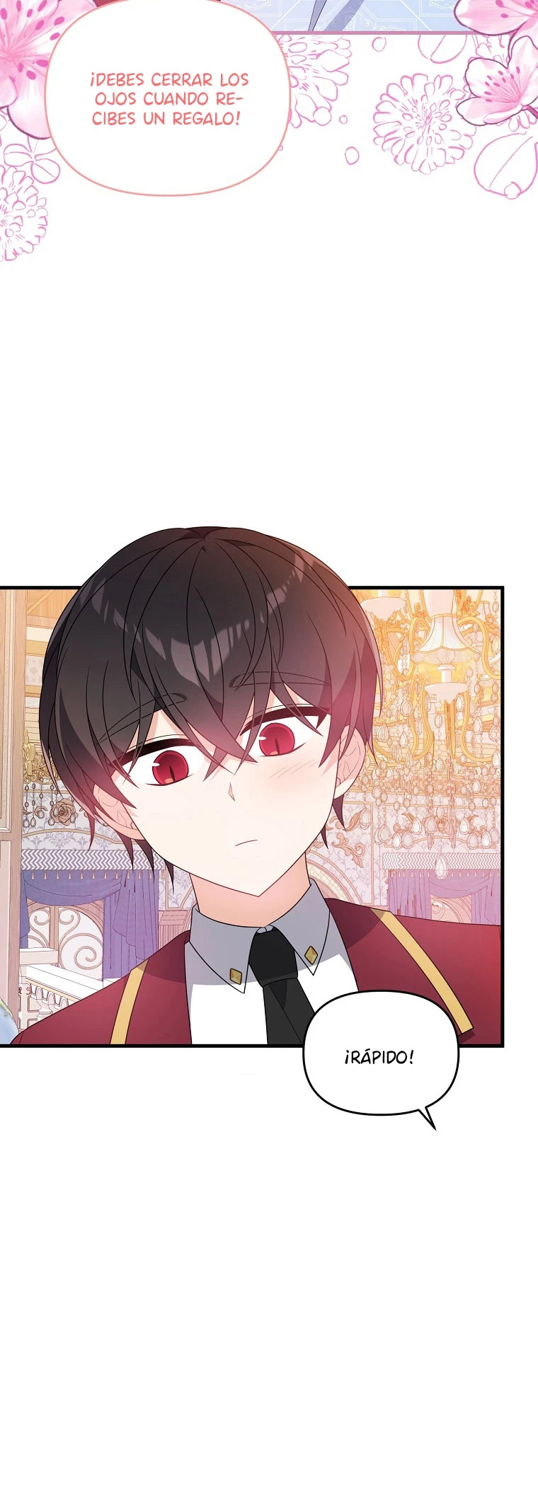 Por Mi Hermano Mayor, Seduciré Al Protagonista Masculino Capitulo 23 página 50